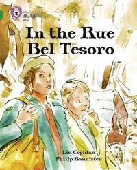 Enlarge image Cover: In the Rue Bel Tesoro - Collins