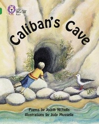 Enlarge image Cover: Caliban's Cave - Collins