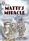 Cover: Matti's Miracle - Collins