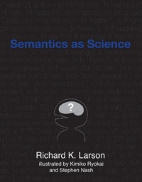 Abbildung von: Semantics as Science - MIT Press