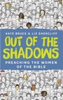 Cover: Out of the Shadows - SCM Press