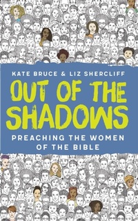 Enlarge image Cover: Out of the Shadows - SCM Press