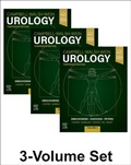 Cover: Campbell-Walsh-Wein Urology - Elsevier