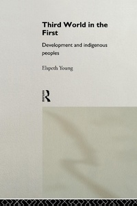 Enlarge image Cover: Third World in the First - Routledge