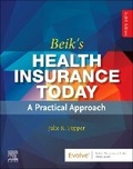Cover: Beik's Health Insurance Today - Elsevier