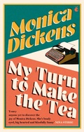 Cover: My Turn to Make the Tea - Virago Press