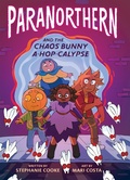 Cover: ParaNorthern - HarperCollins