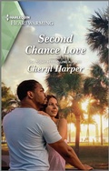Cover: Second Chance Love - Harlequin