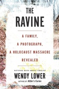 Cover: Ravine - Mariner Books