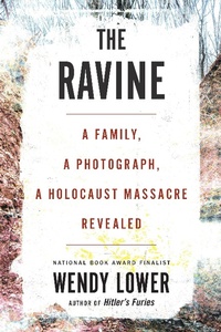 Enlarge image Cover: Ravine - Mariner Books