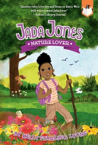 Enlarge image Cover: Nature Lover #6 - Penguin Workshop