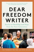 Cover: Dear Freedom Writer - Crown