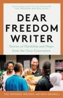 Cover: Dear Freedom Writer - Random House Inc