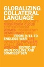 Cover: Globalizing Collateral Language - University of Georgia Press