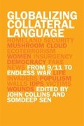 Cover: Globalizing Collateral Language - University of Georgia Press