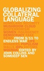 Cover: Globalizing Collateral Language - University of Georgia Press