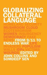Enlarge image Cover: Globalizing Collateral Language - University of Georgia Press