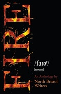 Cover: Fire - by North Bristol Writers - Far Horizons