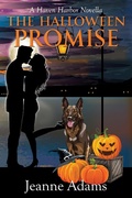 Cover: The Halloween Promise (Haven Harbor Book 2) - Haven Harbor Book 2