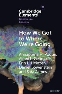 Enlarge image Cover: How We Got to Where We're Going - Cambridge University Press