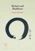 Cover: Beckett and Buddhism - Cambridge University Press