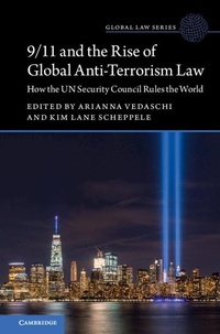 Bild: 9/11 and the Rise of Global Anti-Terrorism Law - Cambridge University Press