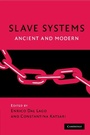 Cover: Slave Systems - Cambridge University Press