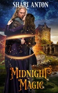 Cover: Midnight Magic - Anton Publish