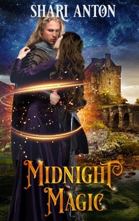Enlarge image Cover: Midnight Magic - Anton Publish