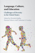 Cover: Language, Culture, and Education - Cambridge University Press
