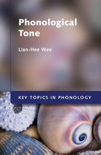 Enlarge image Cover: Phonological Tone - Cambridge University Press