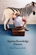 Cover: Against Knowledge Closure - Cambridge University Press