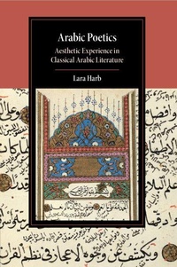 Enlarge image Cover: Arabic Poetics - Cambridge University Press
