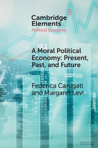 Abbildung von: A Moral Political Economy - Cambridge University Press