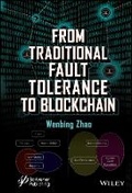 Cover: From Traditional Fault Tolerance to Blockchain - Wiley