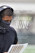 Cover: The Business of Hudl - Lulu.com
