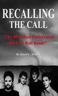 Cover: Recalling The Call - Lulu.com