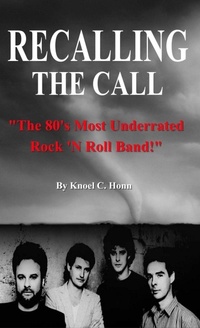 Enlarge image Cover: Recalling The Call - Lulu.com
