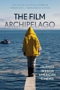 Cover: The Film Archipelago - Bloomsbury Academic