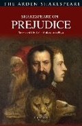 Cover: Shakespeare on Prejudice - The Arden Shakespeare