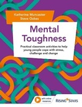 Cover: Mental Toughness - Hodder Education