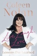 Cover: Live. Laugh. Love. - Constable