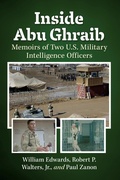 Cover: Inside Abu Ghraib - McFarland & Co Inc