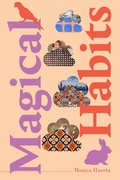 Cover: Magical Habits - De Gruyter