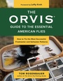 Cover: Orvis Guide to the Essential American Flies - The Lyons Press