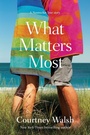 Cover: What Matters Most - Tyndale House Publishers