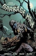 Cover: Garbage Man - Dark Horse Comics,U.S.