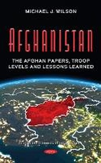 Enlarge image Cover: Afghanistan - Nova Science Publishers Inc
