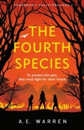 Cover: The Fourth Species - Penguin (Cornerstone)
