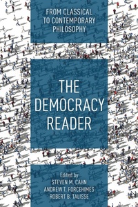 Abbildung von: The Democracy Reader - Bloomsbury eBooks US